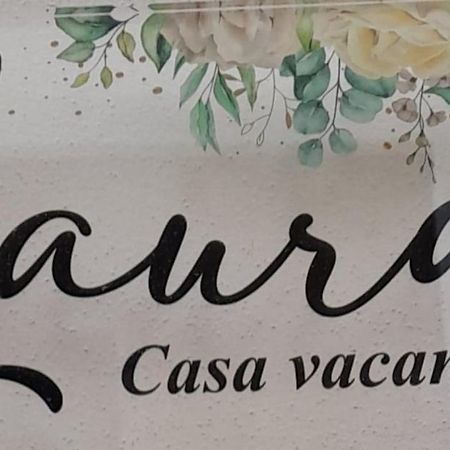 Casa Vacanze Laura1 Лечче Экстерьер фото