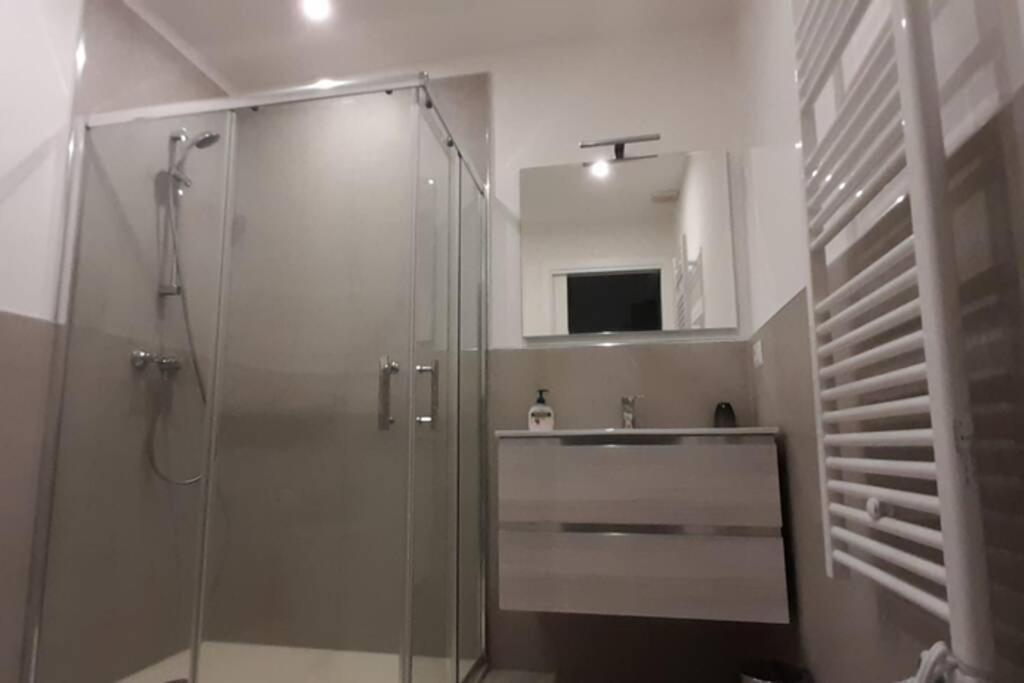 Casa Vacanze Laura1 Лечче Экстерьер фото