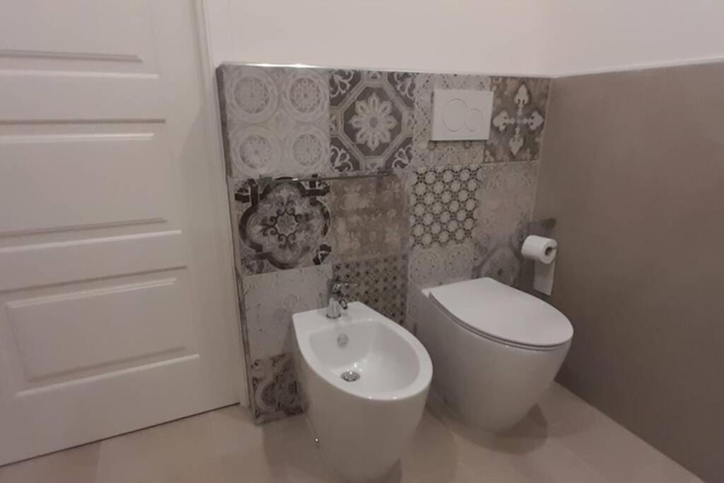 Casa Vacanze Laura1 Лечче Экстерьер фото