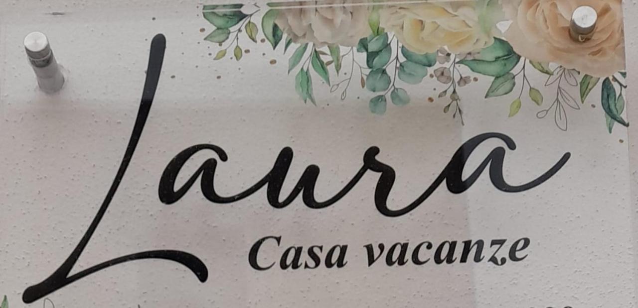 Casa Vacanze Laura1 Лечче Экстерьер фото