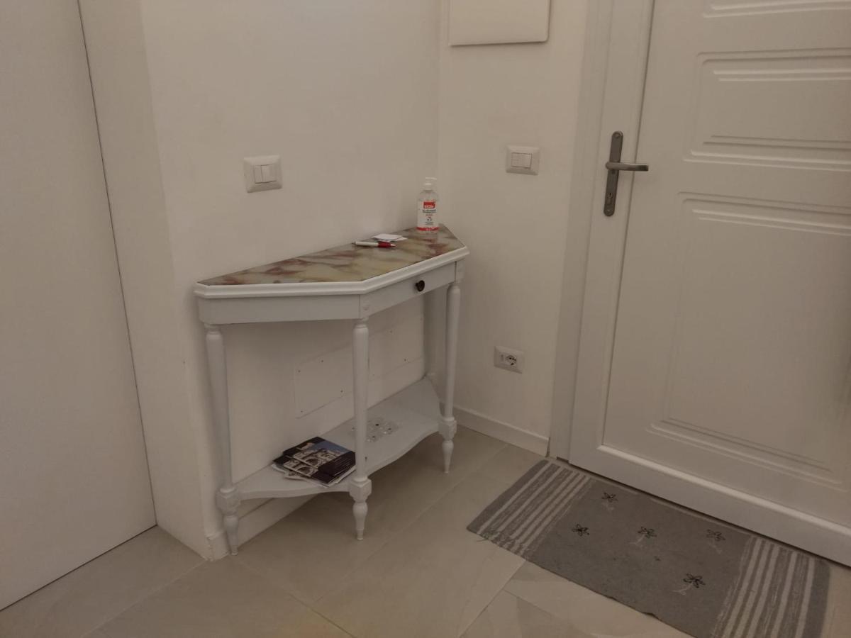 Casa Vacanze Laura1 Лечче Экстерьер фото